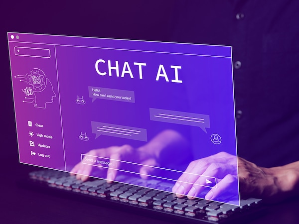 Management Degree Adds New AI Track