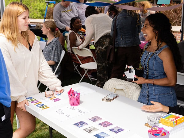 Microgrants Support Students’ Curiosity and Innovation