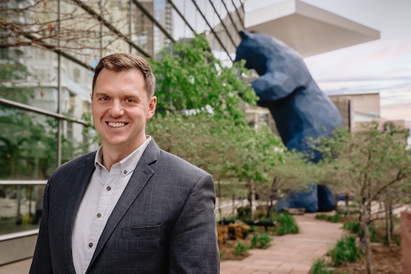 Capstone Aero Leverages DU Connections to Help Airports