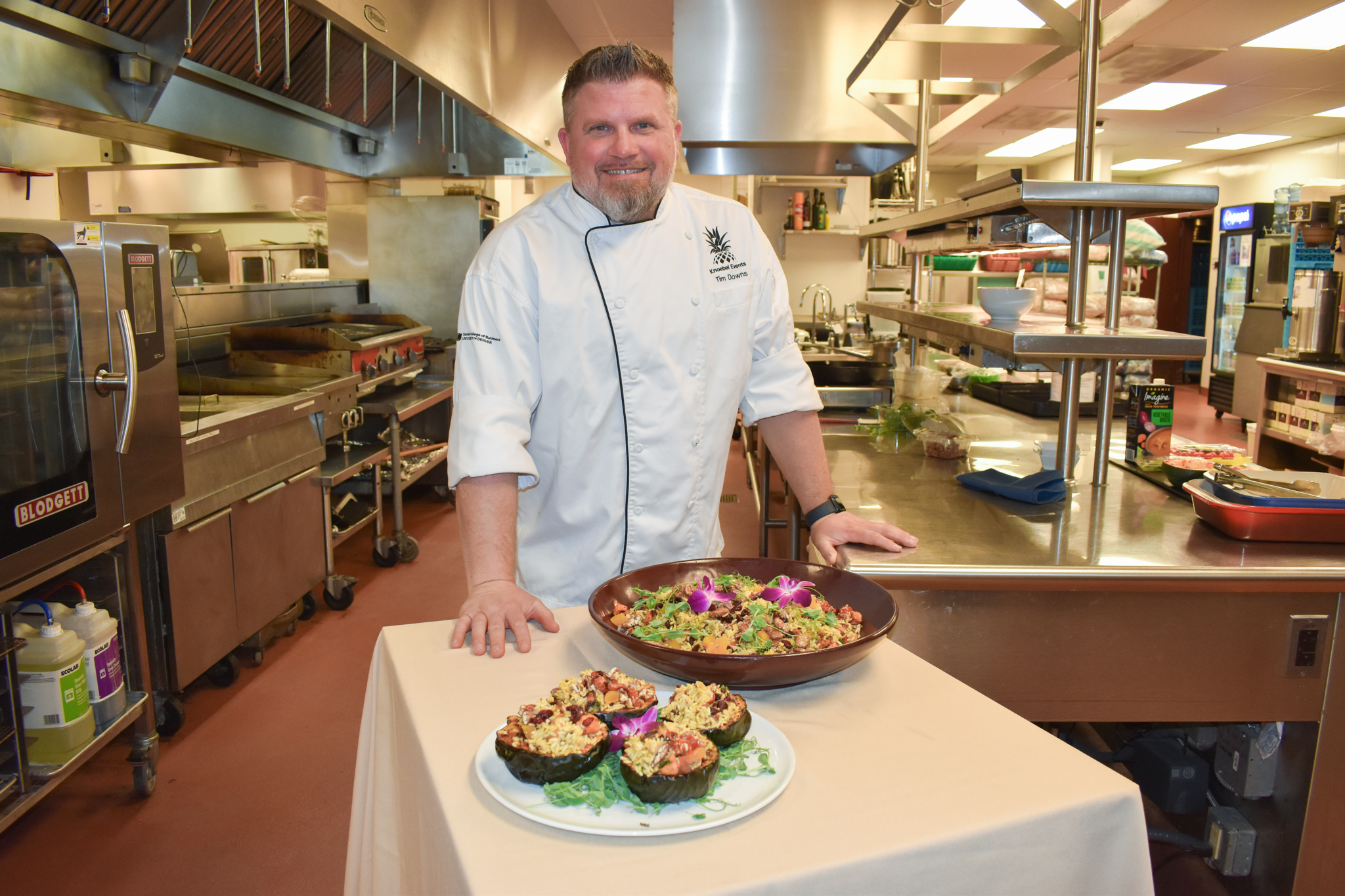 Holiday Recipe: Wild Rice Pilaf Two Ways