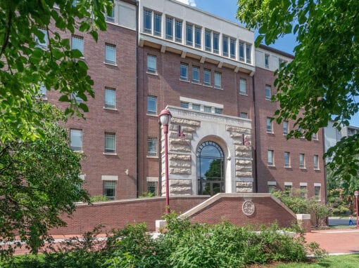 Online MBA Programs Rise in U.S. News Rankings