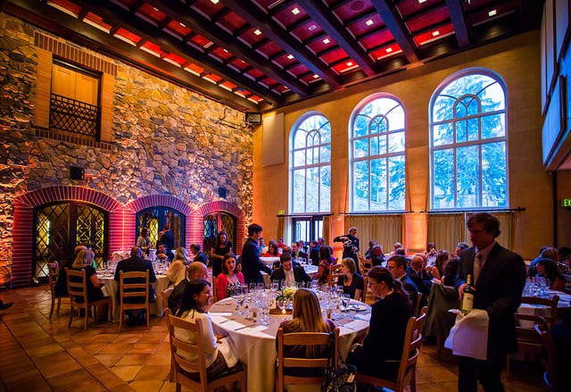 CEOWorld Magazine Ranks DU’s Fritz Knoebel School of Hospitality Management 9th in t...