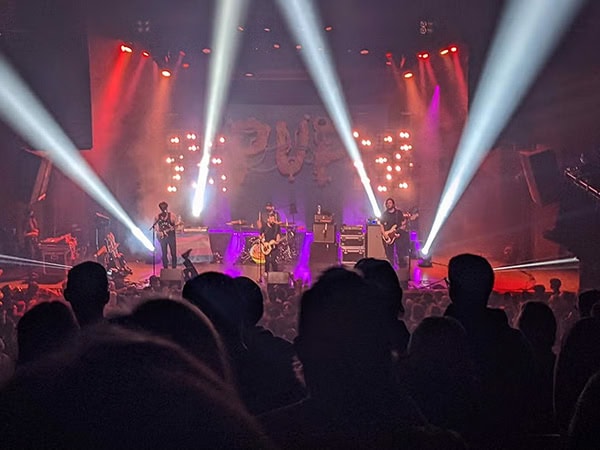 DU Field Notes: Your Guide to Live Music in Denver