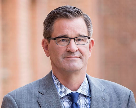 Doug Duncan