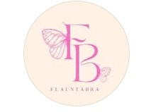 Flauntabra logo Flauntabra logo