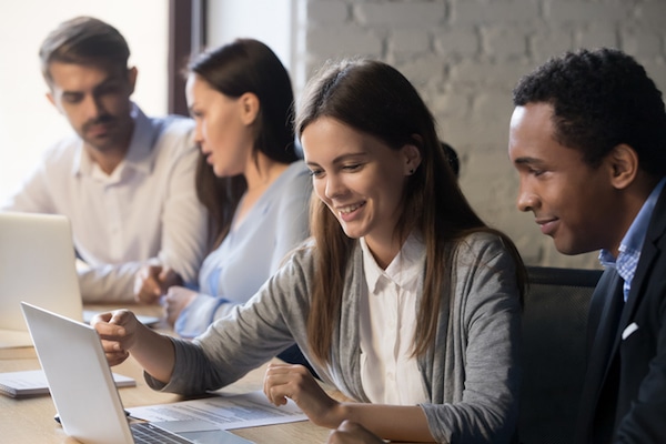 Representation of graphs and charts