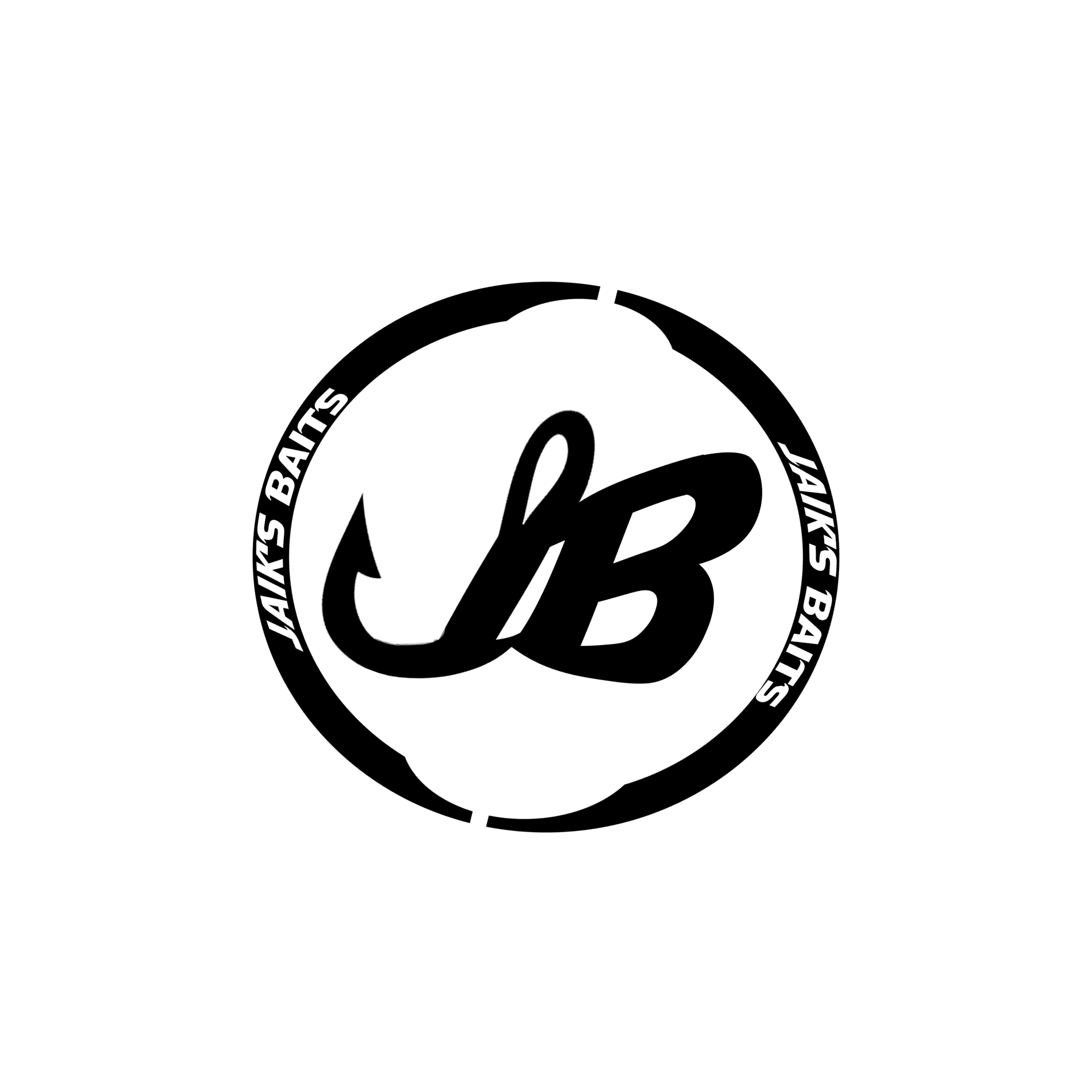 Jaik's Baits Logo Jaik's Baits Logo