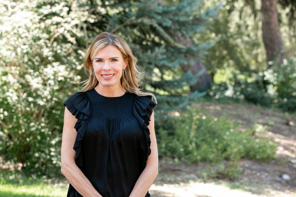 Allison Clark