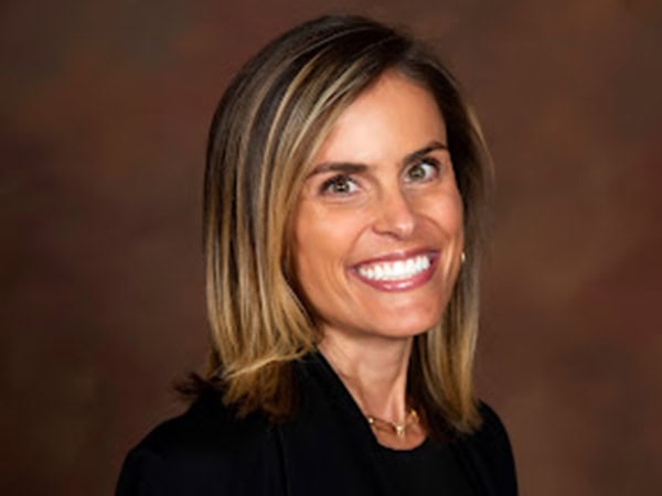 Curiosity Carves a Fulfilling Career Path for MBA Alumna