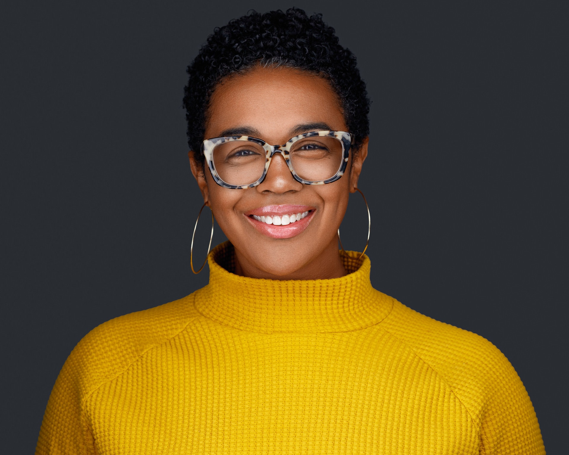 Headshot of Lauren Guthrie