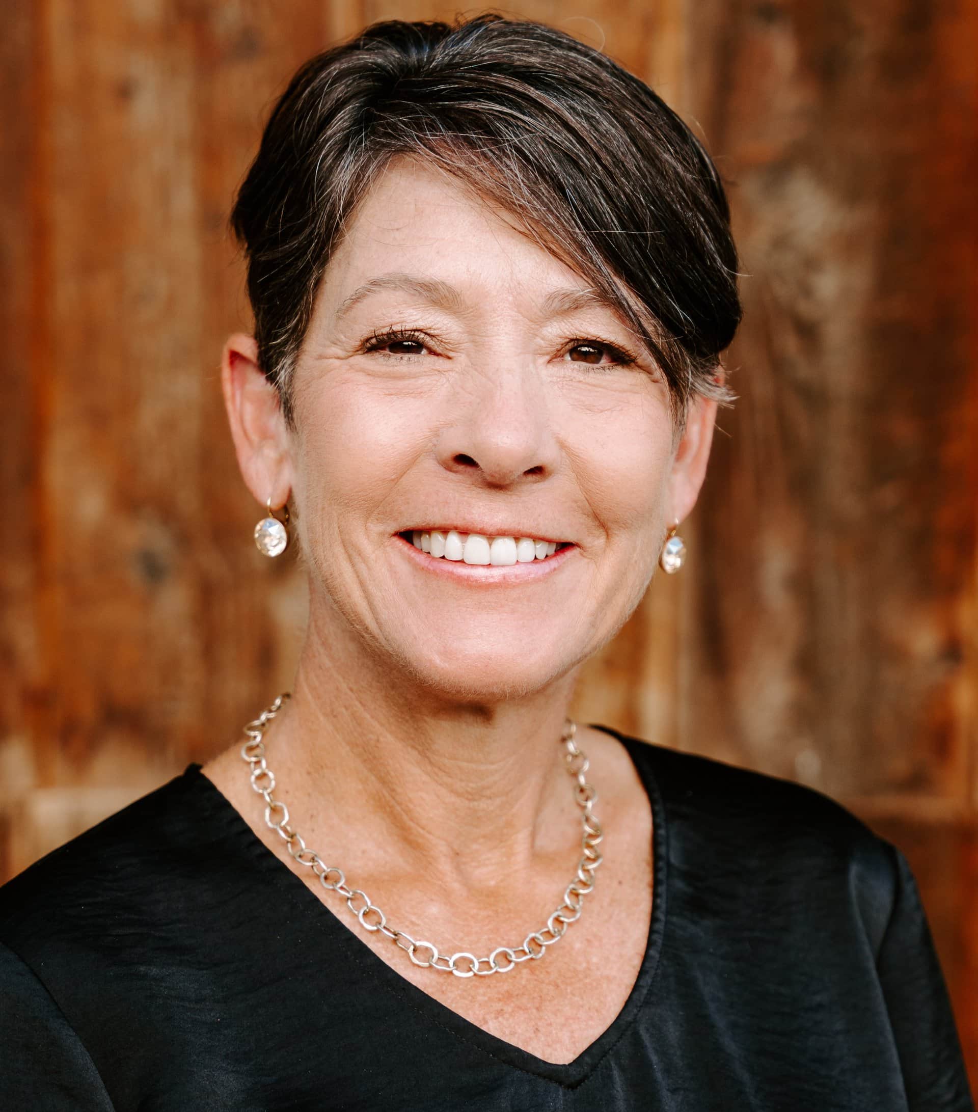 Leigh Hitz Andrea Westcott Passman headshot