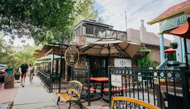 Stella's Coffee Haus