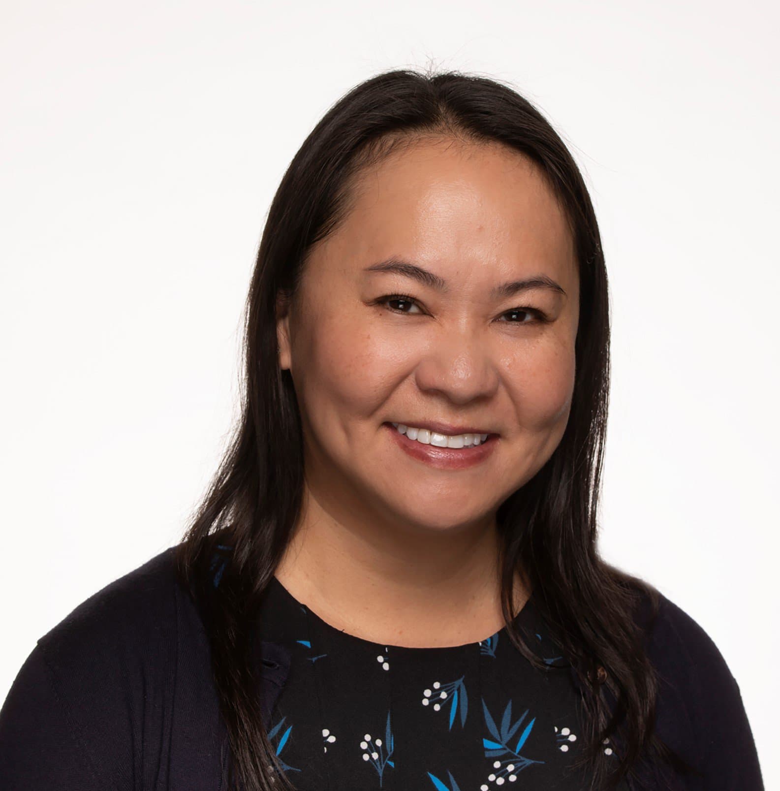 Thuy Turner