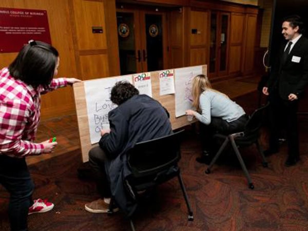 DU Field Notes: Find Your Club
