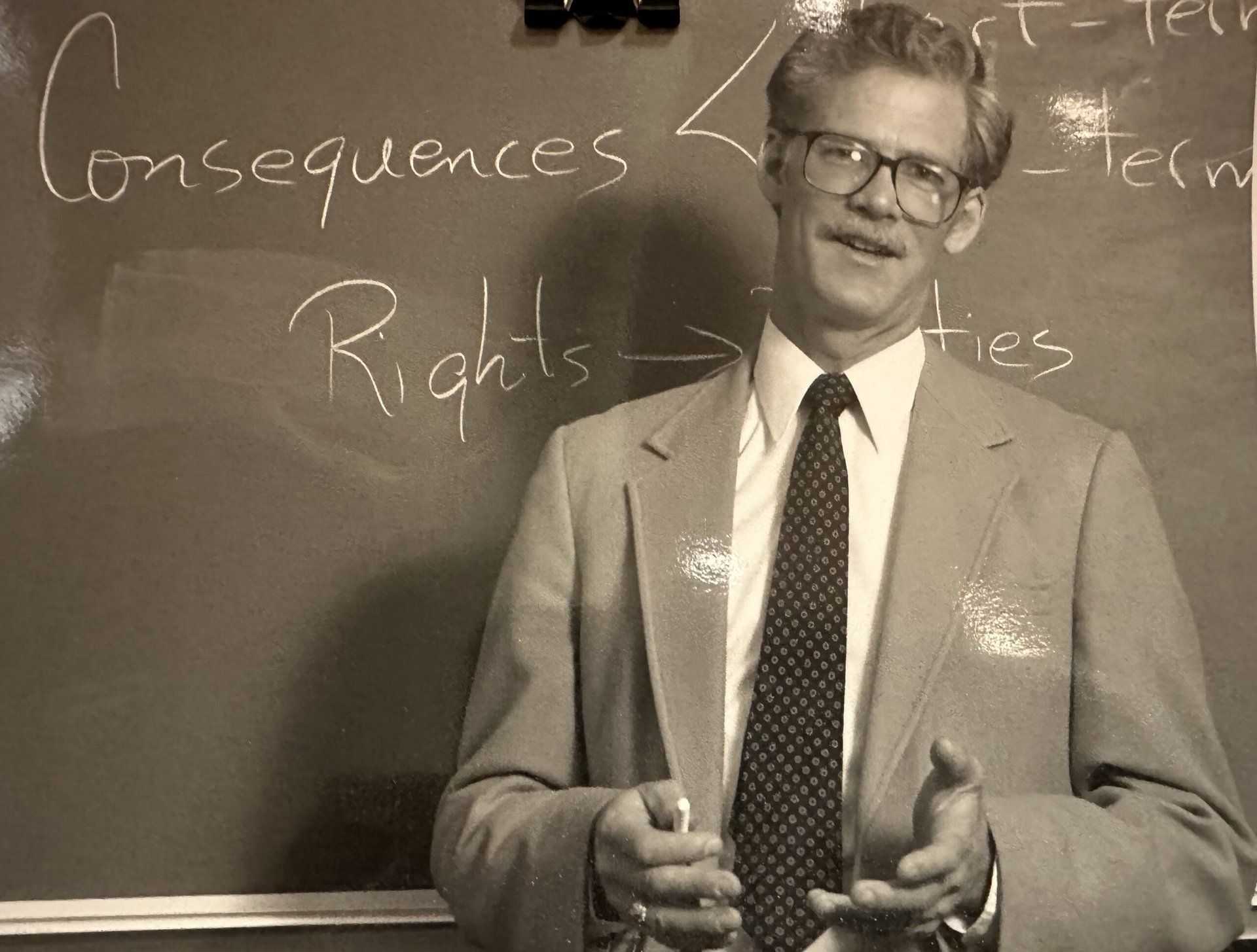 Photo of Dennis Wittmer