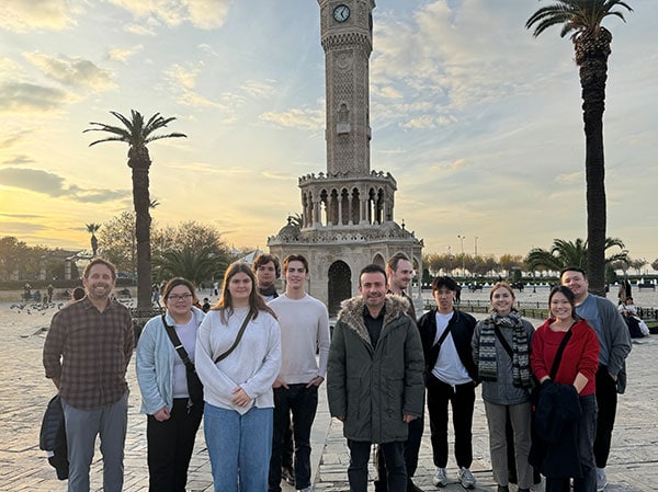 Exploring Entrepreneurship and Culture: University of Denver’s Turkey Immersion ...