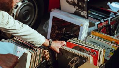 Records