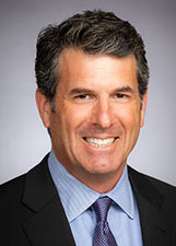 Photo of Andy Cohen for leadership development goals article