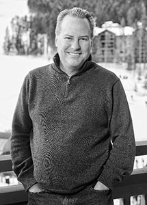 Stephen Newton headshot