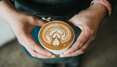Coffee