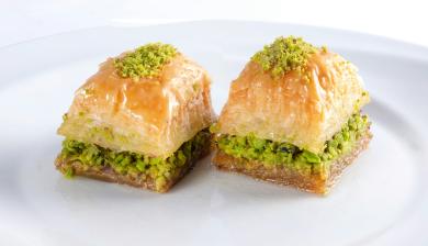 Dessert