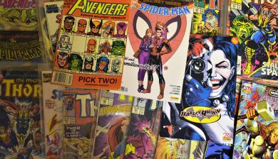 Comics