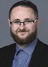 Braidyn Sheffied headshot