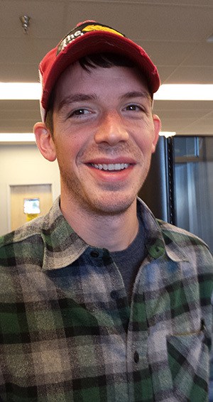 Alum Discovers Passion, Success Through Conservation