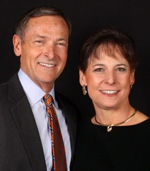 Corporate Partner Spotlight: Closet Factory