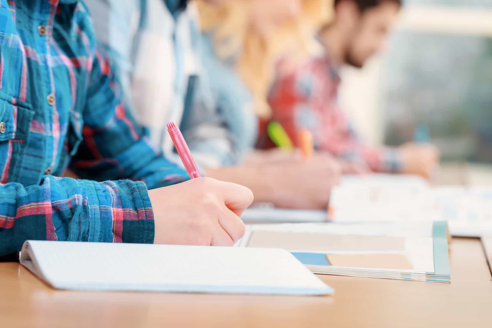 Five Steps for Recovering from Academic Probation