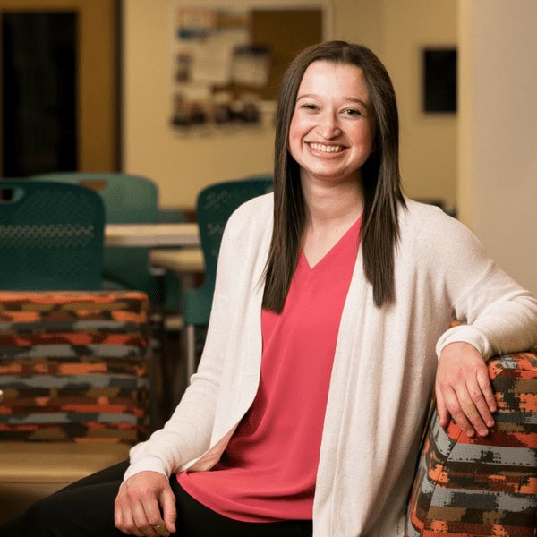 Data-driven Alum Lands Dream Job