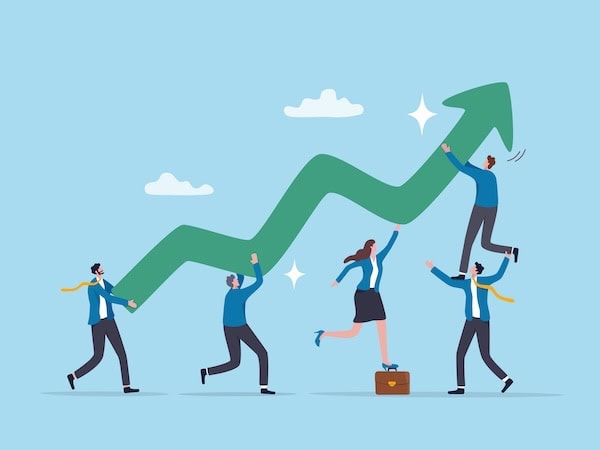 Research: How Growth Departments Are Impacting Business