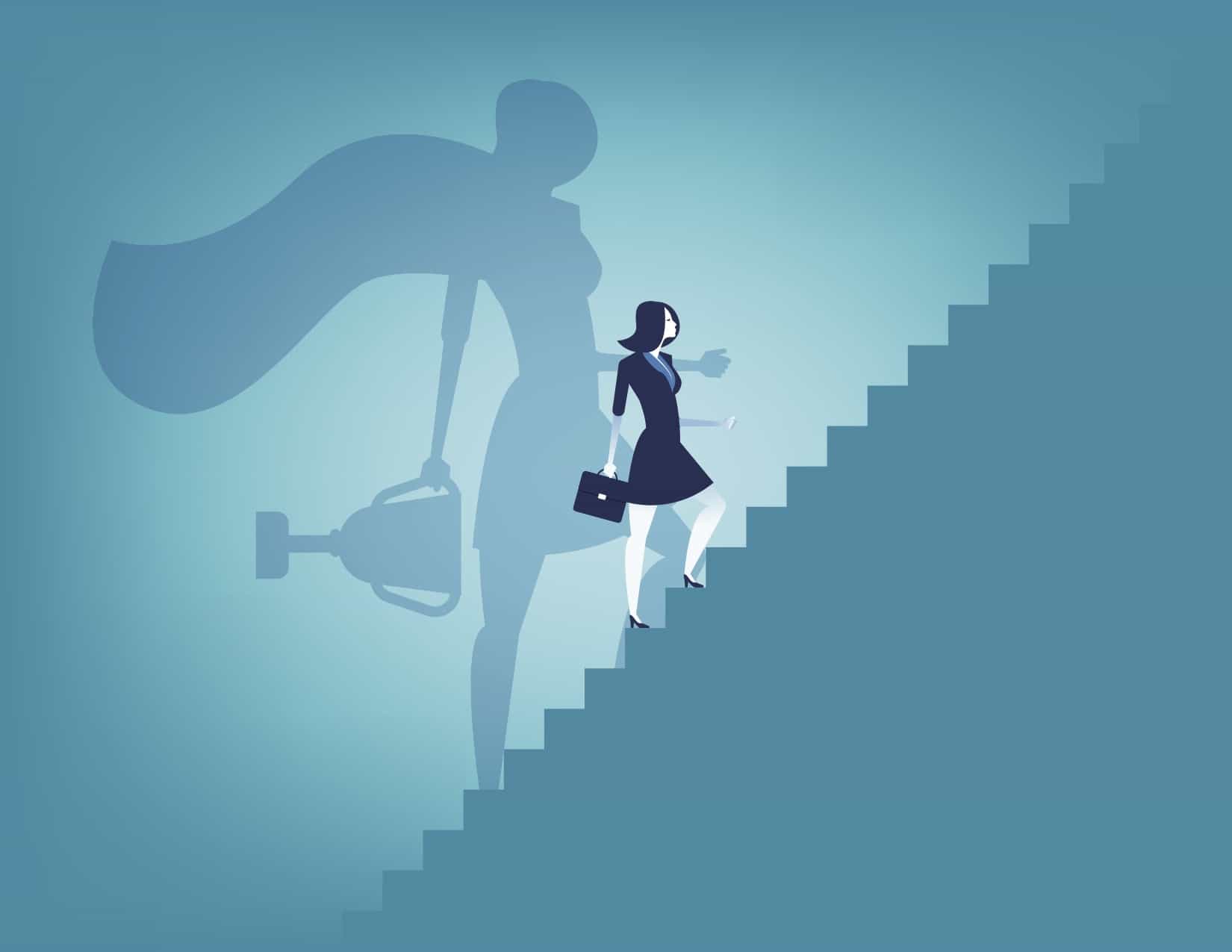 How Remarkable Women Lead