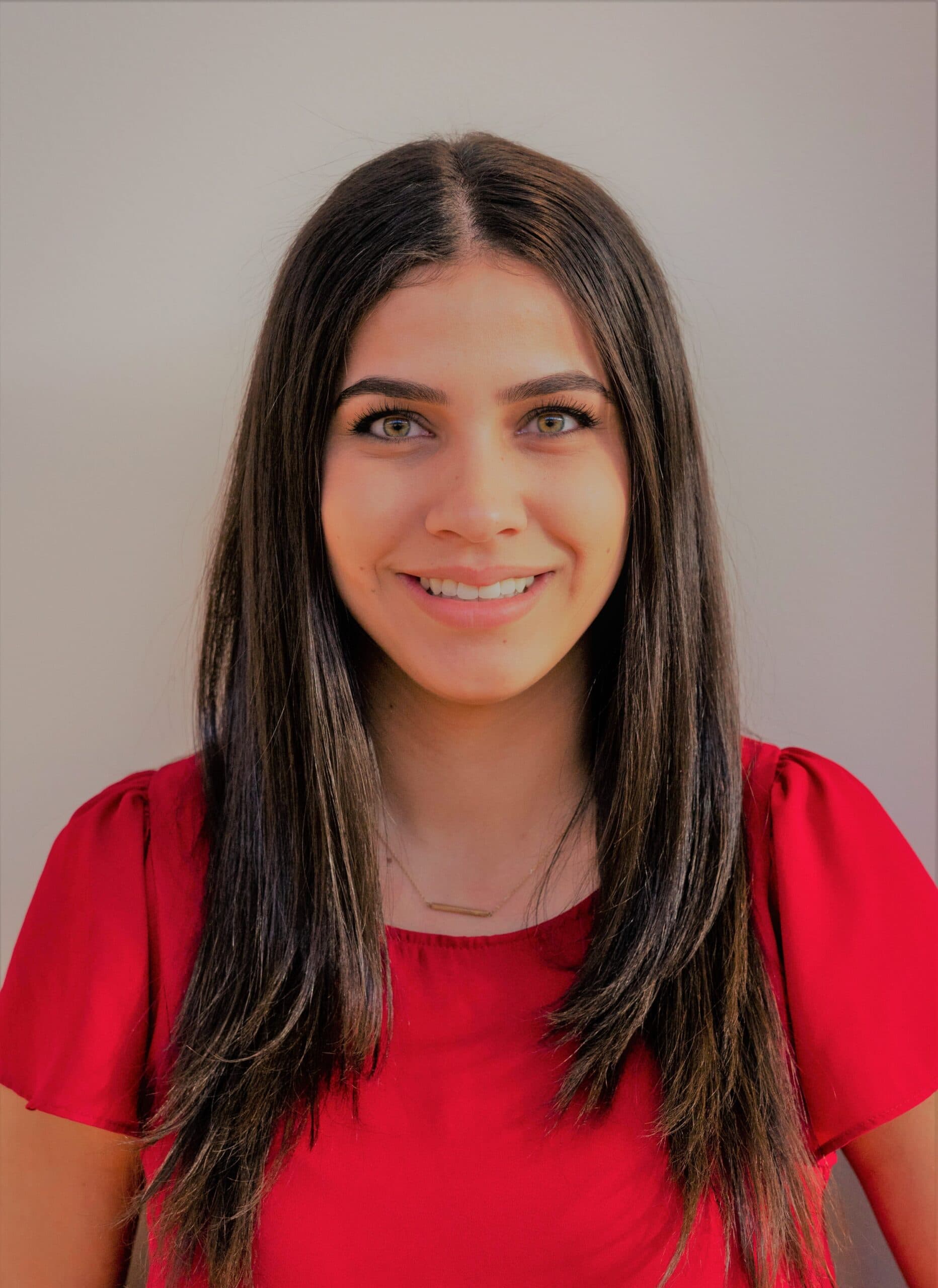 Nadeen Khweis headshot