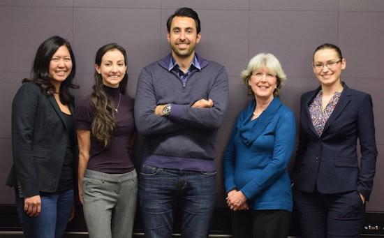 New Center Offers Consumer Insights