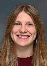 Samantha Hertzig Headshot