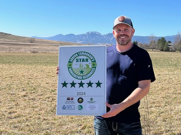 Daniels MBA Alumnus Makes Pivot from CBD to Wagyu