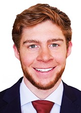 Ty Hoagland headshot