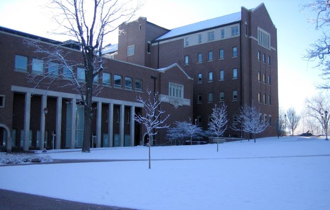 U.S. News Ranks Two Daniels MBA Programs in Top 100