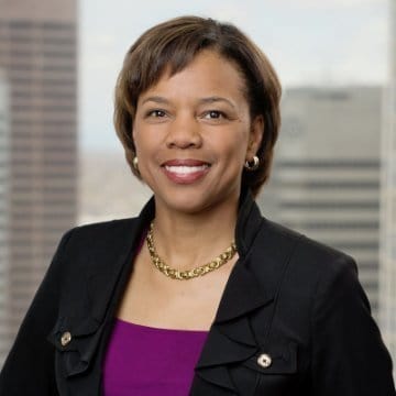 Alumni Spotlight: Lynnea Louison