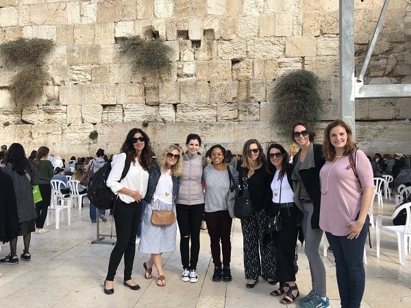 10 Lessons Learned from the EMBA International Experience