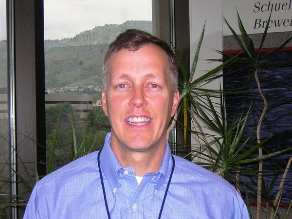Jack Buffington Appointed as New Supply Chain Faculty Member