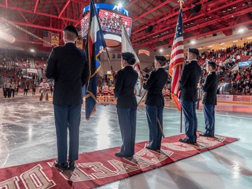 veterans