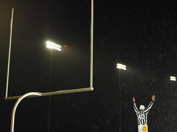 Research: Does Icing the Kicker Work?