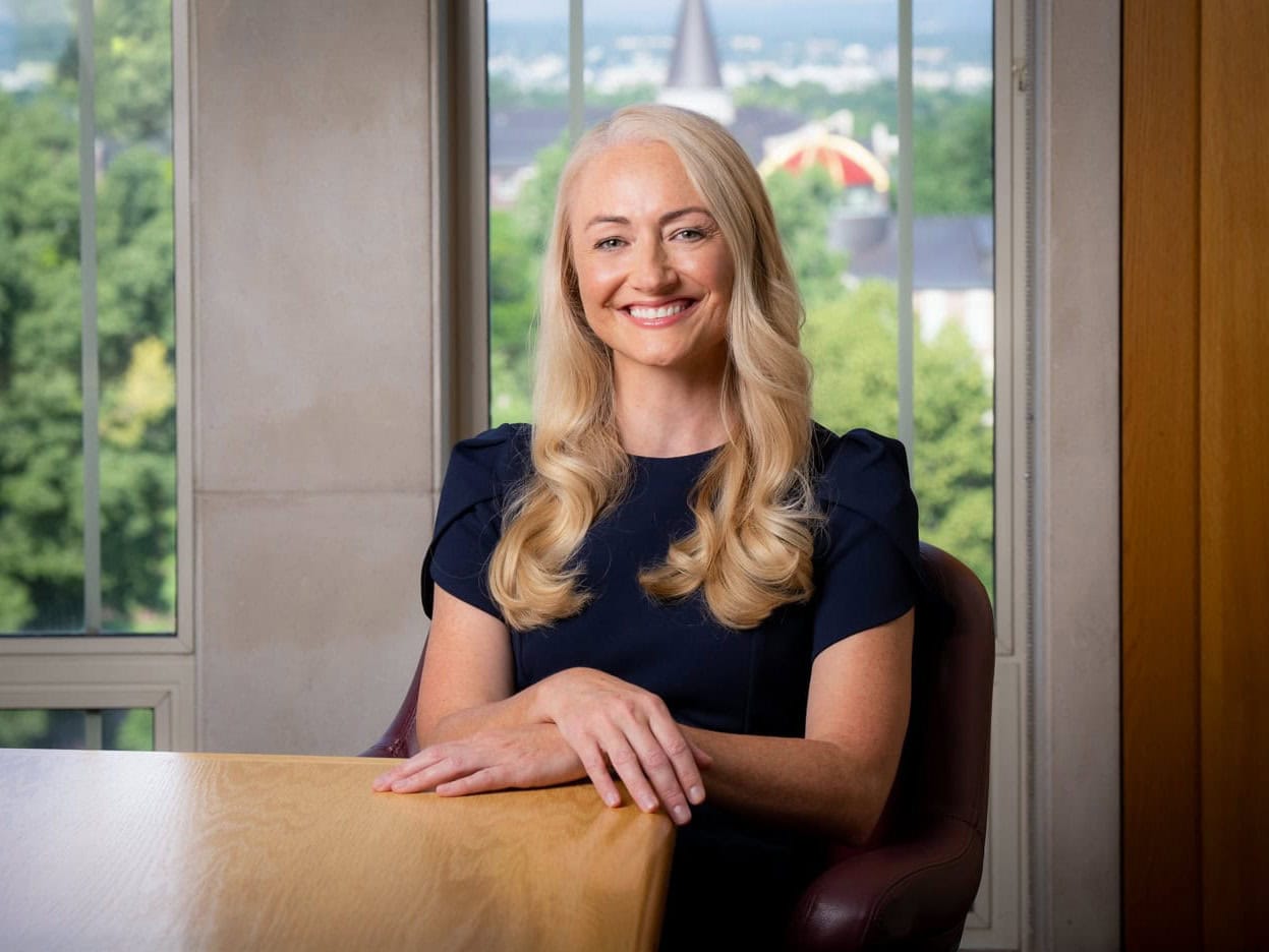 Dean Naomi Boyd Appointed Chief Economic Advisor at Robinhood Markets