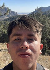 Angel Avila Headshot