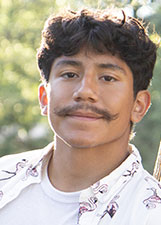 Christian Mendez Headshot