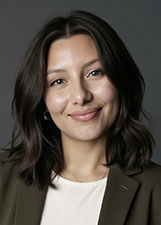 Keira Guerra Headshot