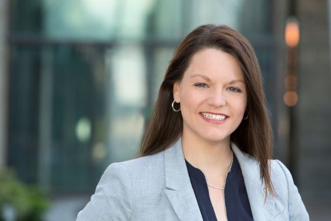 DBJ recognizes two Daniels College of Business Alumni