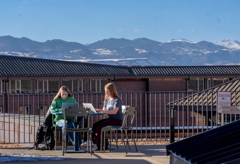 10 Spots You Should Know on the DU Campus